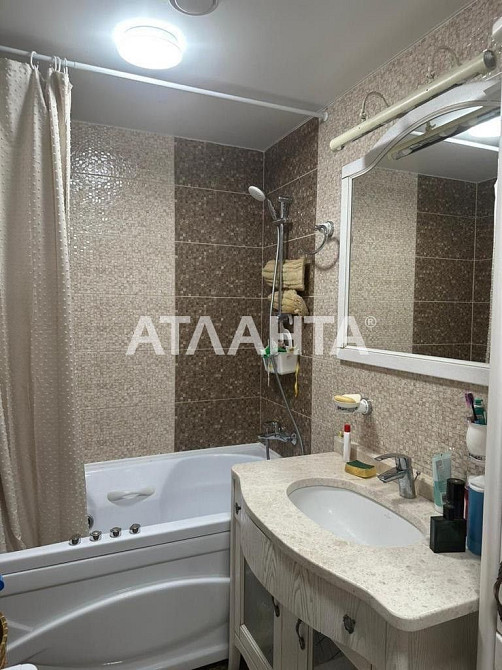 Продам 3 комнатную квартиру в кирпичном спецпроекте. Слободка Одеса - зображення 8