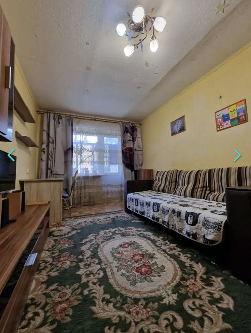 Продам 1 комнатную квартиру на Слобожанском ! Дніпро - зображення 4