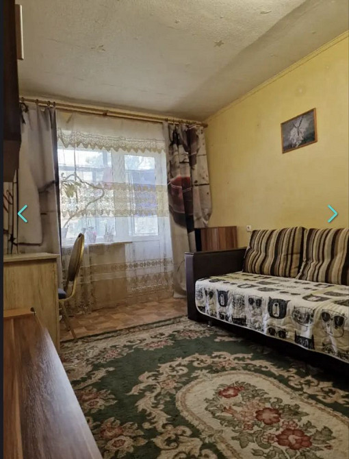 Продам 1 комнатную квартиру на Слобожанском ! Дніпро - зображення 5