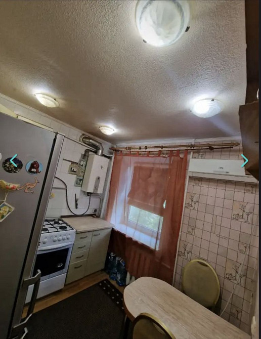 Продам 1 комнатную квартиру на Слобожанском ! Дніпро - зображення 3