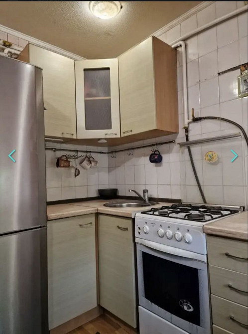 Продам 1 комнатную квартиру на Слобожанском ! Дніпро - зображення 1