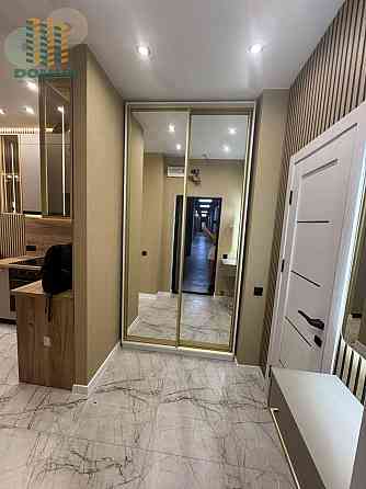 Аркадия 1 комн в ЖК ЭЛЛАДА. Новый ремонт. ТЕРРАСА. Генуэзская! Одеса