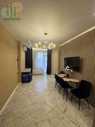 Аркадия 1 комн в ЖК ЭЛЛАДА. Новый ремонт. ТЕРРАСА. Генуэзская! Одеса