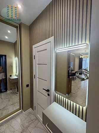 Аркадия 1 комн в ЖК ЭЛЛАДА. Новый ремонт. ТЕРРАСА. Генуэзская! Одеса