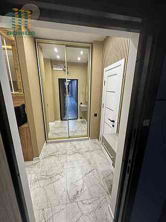 Аркадия 1 комн в ЖК ЭЛЛАДА. Новый ремонт. ТЕРРАСА. Генуэзская! Одеса