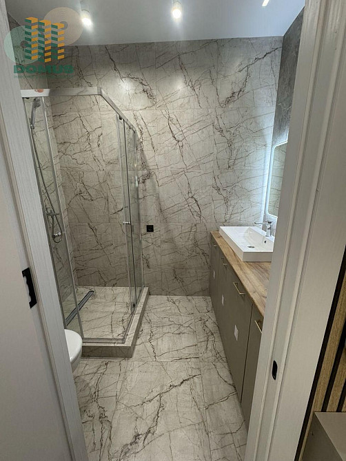 Аркадия 1 комн в ЖК ЭЛЛАДА. Новый ремонт. ТЕРРАСА. Генуэзская! Одеса - зображення 7