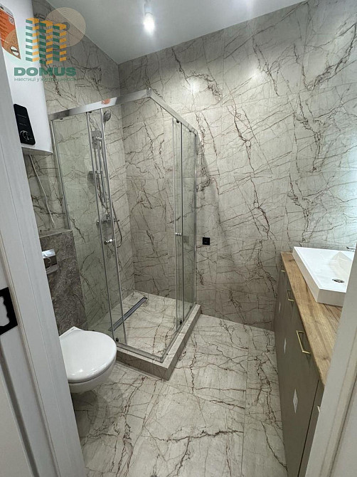 Аркадия 1 комн в ЖК ЭЛЛАДА. Новый ремонт. ТЕРРАСА. Генуэзская! Одеса - зображення 8