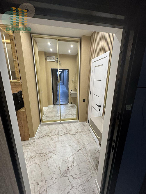 Аркадия 1 комн в ЖК ЭЛЛАДА. Новый ремонт. ТЕРРАСА. Генуэзская! Одеса - зображення 5