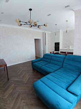 Кадорр! 2 спальни и кухня-студия Одеса