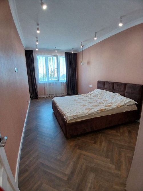 Кадорр! 2 спальни и кухня-студия Одеса - зображення 6