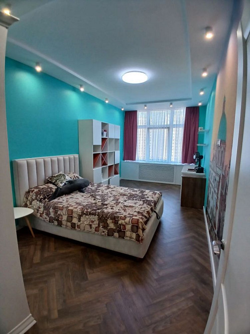 Кадорр! 2 спальни и кухня-студия Одеса - зображення 8