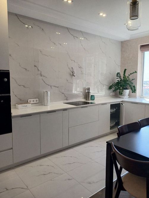 Кадорр! 2 спальни и кухня-студия Одеса - зображення 2