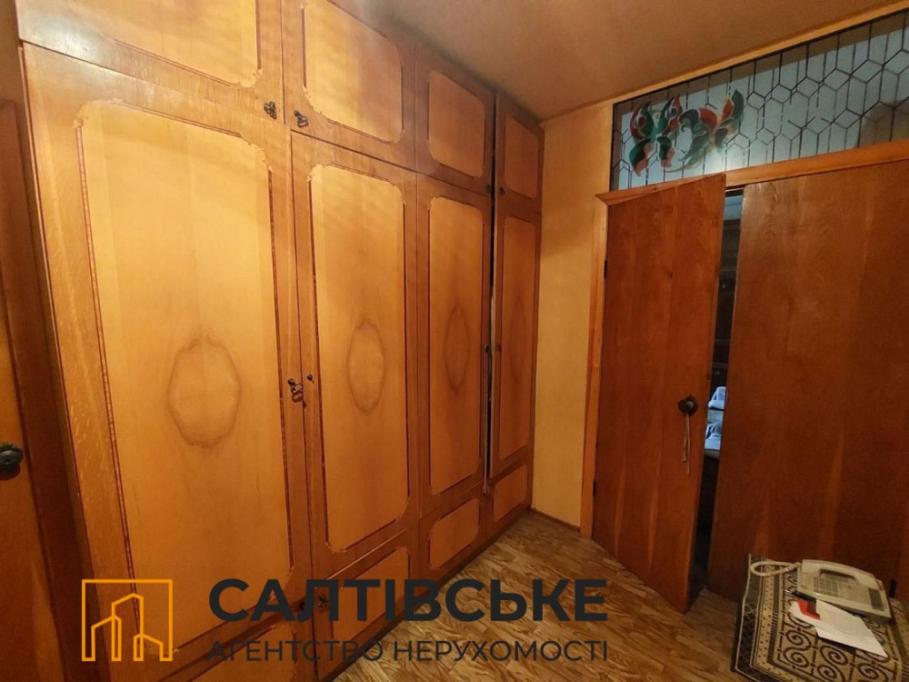 КЮ-1718 Продам 2к квартиру на Салтовке Студенческая 608 м/р Харьков - изображение 5