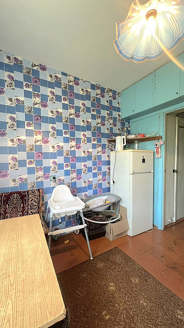 Однокімнатна квартира недорого Рівне - зображення 8