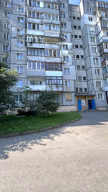 Однокімнатна квартира недорого Рівне - зображення 1