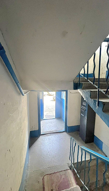 Однокімнатна квартира недорого Рівне - зображення 4