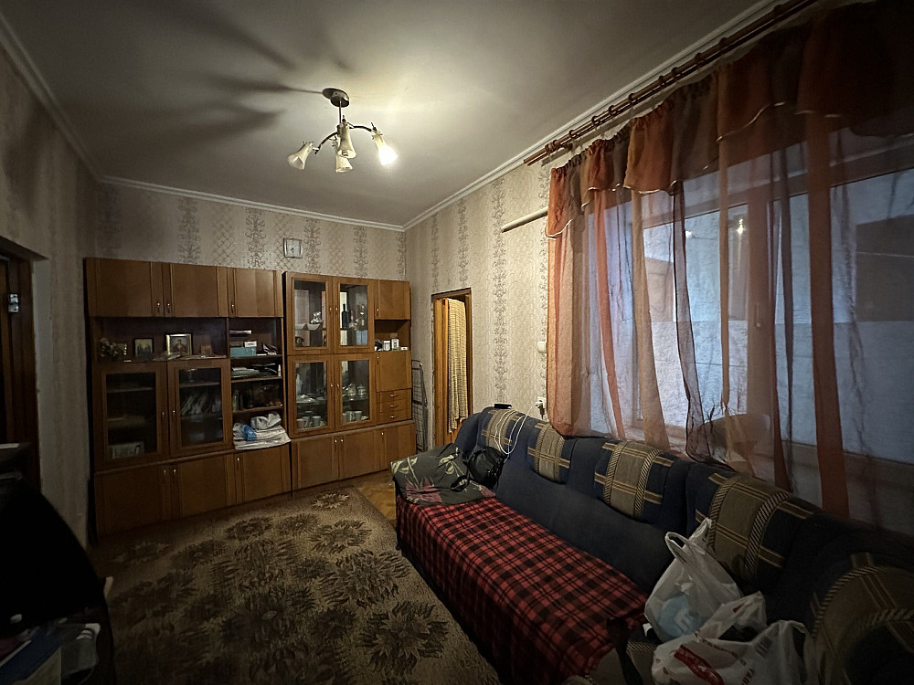 2 комн -45 метров. Центр. АГВ. Ремонт. Мебель. Колоническая/Дальницкая Одеса - зображення 5