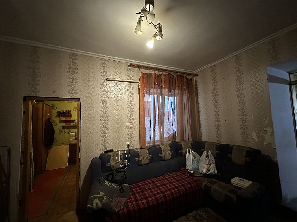 2 комн -45 метров. Центр. АГВ. Ремонт. Мебель. Колоническая/Дальницкая Одеса - зображення 8