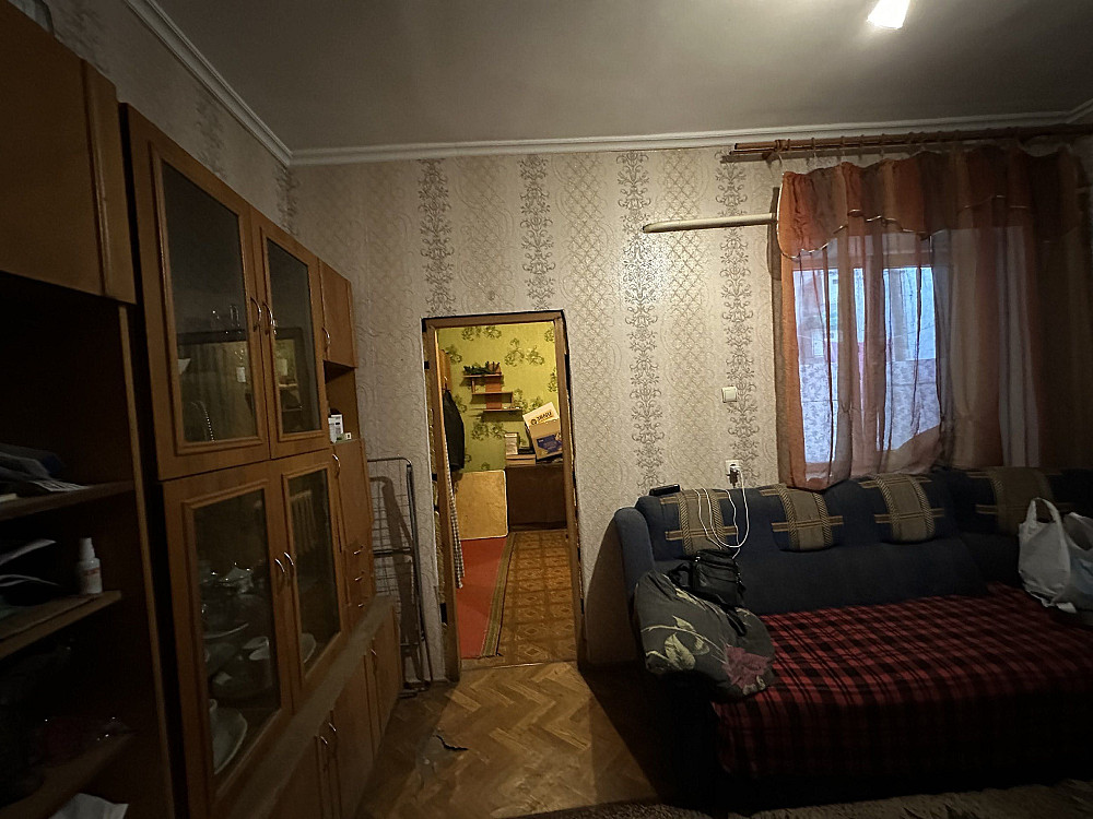 2 комн -45 метров. Центр. АГВ. Ремонт. Мебель. Колоническая/Дальницкая Одеса - зображення 7