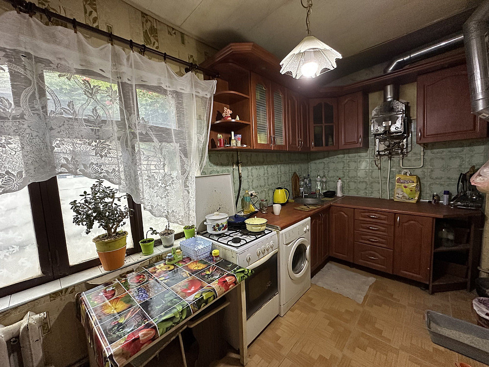 2 комн -45 метров. Центр. АГВ. Ремонт. Мебель. Колоническая/Дальницкая Одеса - зображення 1