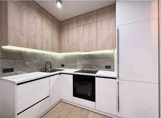 1-Кімнатна 47 кв.м. «На Щасливому» з Ремонтом! Рівне