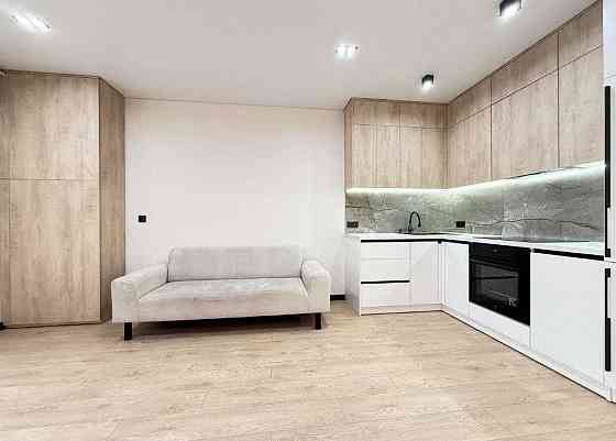 1-Кімнатна 47 кв.м. «На Щасливому» з Ремонтом! Рівне