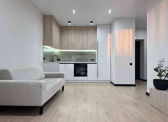 1-Кімнатна 47 кв.м. «На Щасливому» з Ремонтом! Рівне