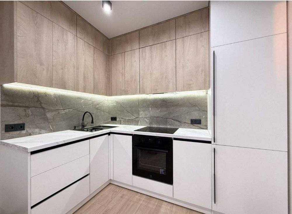 1-Кімнатна 47 кв.м. «На Щасливому» з Ремонтом! Ровно - изображение 5