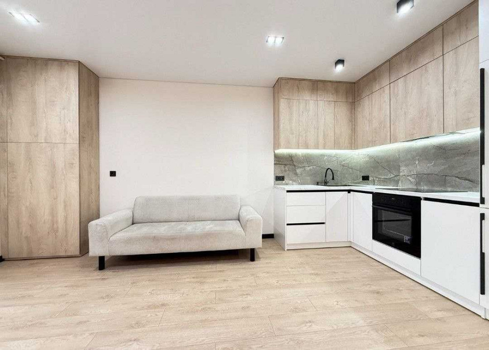 1-Кімнатна 47 кв.м. «На Щасливому» з Ремонтом! Ровно - изображение 3