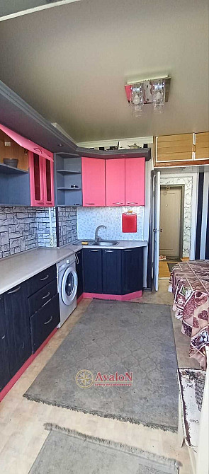 Срочно продам квартиру в сотовом проекте на ул.Заболотного! 35 000 у.е Одеса - зображення 1