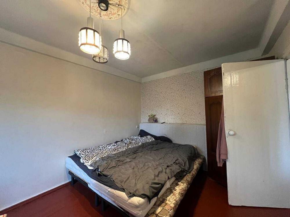 Запорожця (Чорних Запорожців) 11,  цегляний буд., 3-й поверх. Киев - изображение 8