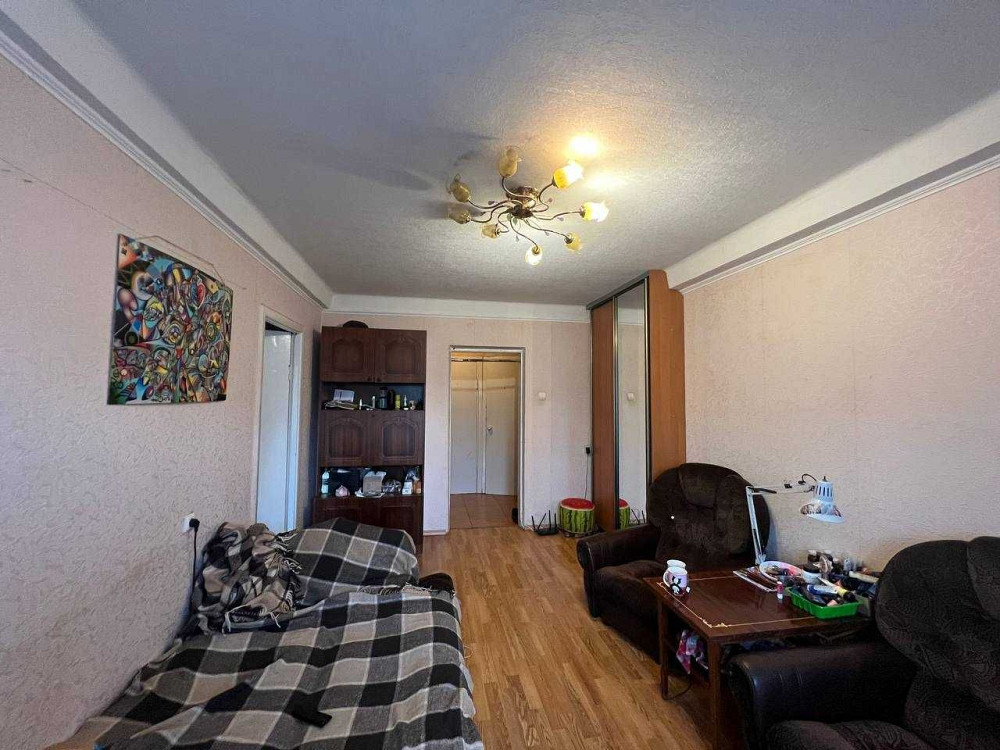 Запорожця (Чорних Запорожців) 11,  цегляний буд., 3-й поверх. Киев - изображение 5