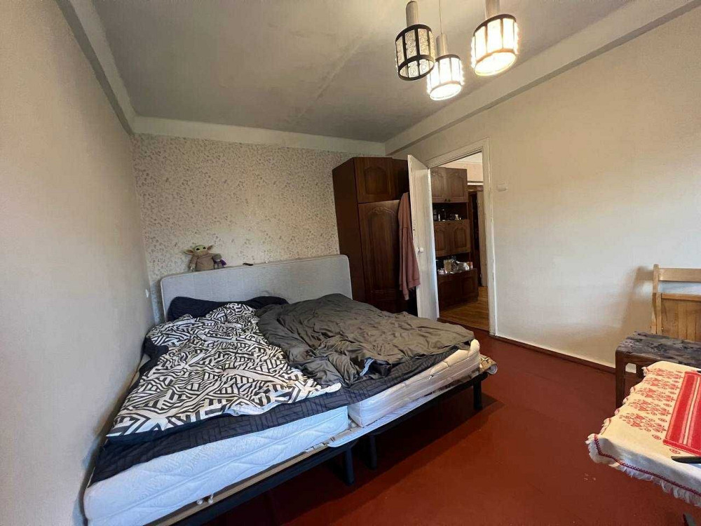 Запорожця (Чорних Запорожців) 11,  цегляний буд., 3-й поверх. Киев - изображение 7