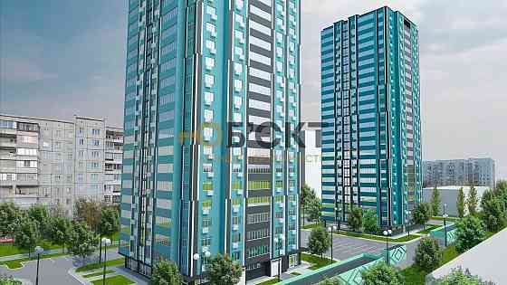 В продаже 3-к квартира в ЖК "Журавли" Харьков