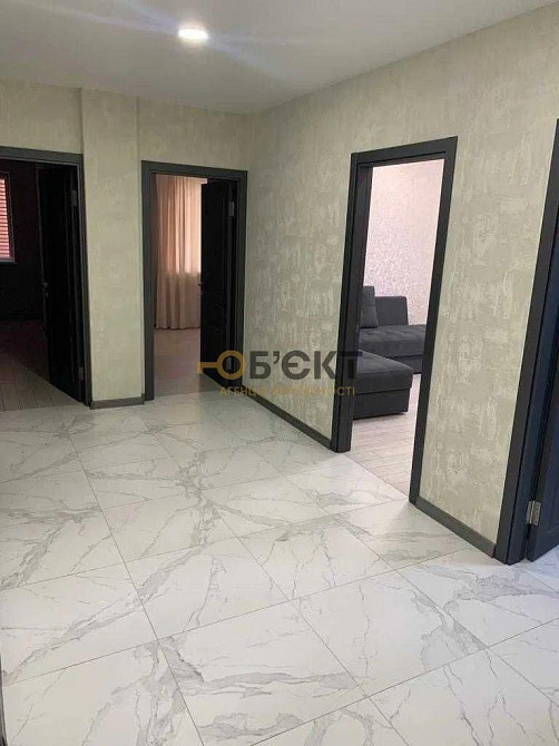 В продаже 3-к квартира в ЖК "Журавли" Харьков - изображение 7