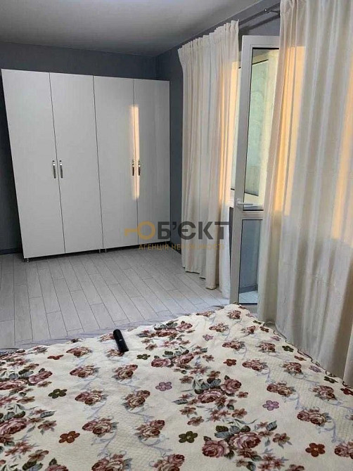 В продаже 3-к квартира в ЖК "Журавли" Харьков - изображение 2