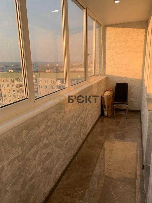 В продаже 3-к квартира в ЖК "Журавли" Харьков - изображение 4