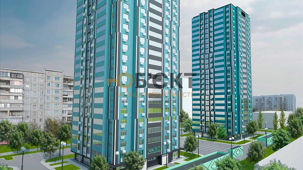 В продаже 3-к квартира в ЖК "Журавли" Харьков - изображение 5