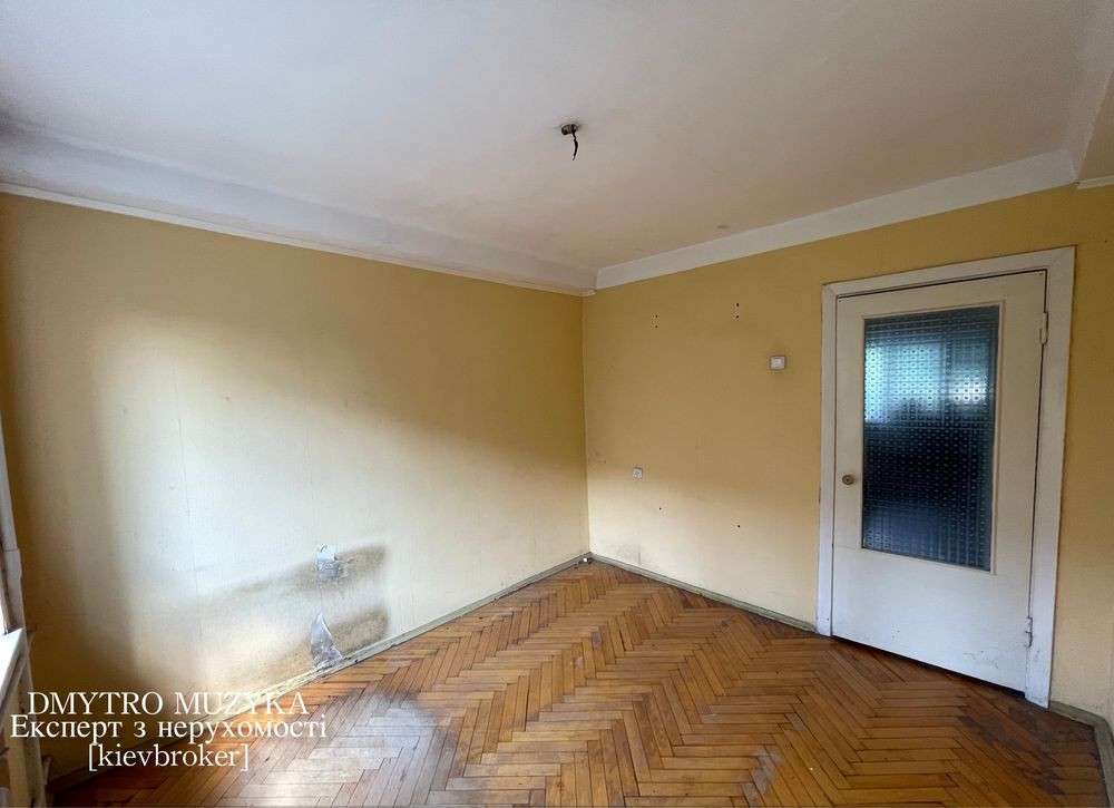 Продам 3-к 63м2 Русанівська Набережна 4/1 цегла газифікованний Київ - зображення 7