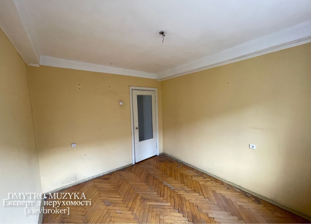 Продам 3-к 63м2 Русанівська Набережна 4/1 цегла газифікованний Київ - зображення 6