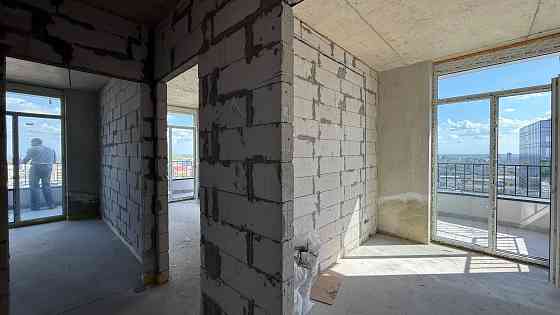 Продаж 2 кім квартири в ЖК Washington City вигляд на парк Львов