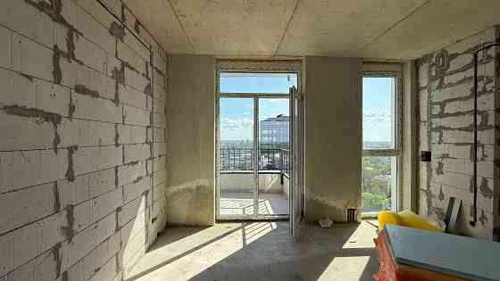 Продаж 2 кім квартири в ЖК Washington City вигляд на парк Львов