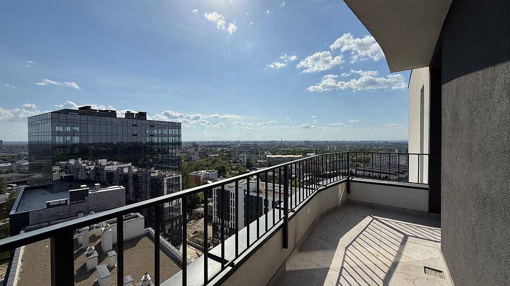 Продаж 2 кім квартири в ЖК Washington City вигляд на парк Львов - изображение 8