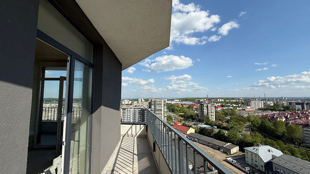 Продаж 2 кім квартири в ЖК Washington City вигляд на парк Львов - изображение 1