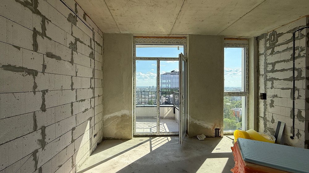 Продаж 2 кім квартири в ЖК Washington City вигляд на парк Львов - изображение 5