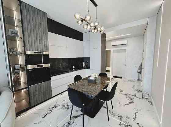 Продам видовую квартиру в ЖК Бартоломео Днепр