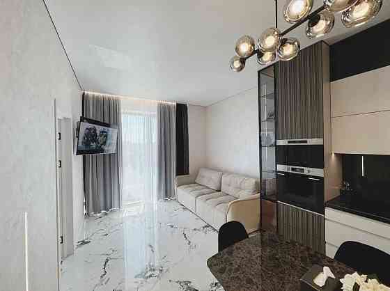 Продам видовую квартиру в ЖК Бартоломео Днепр