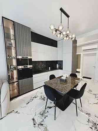 Продам видовую квартиру в ЖК Бартоломео Днепр