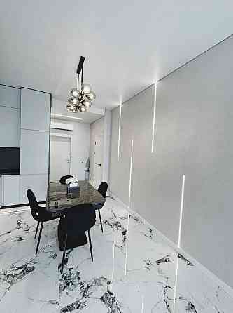 Продам видовую квартиру в ЖК Бартоломео Днепр