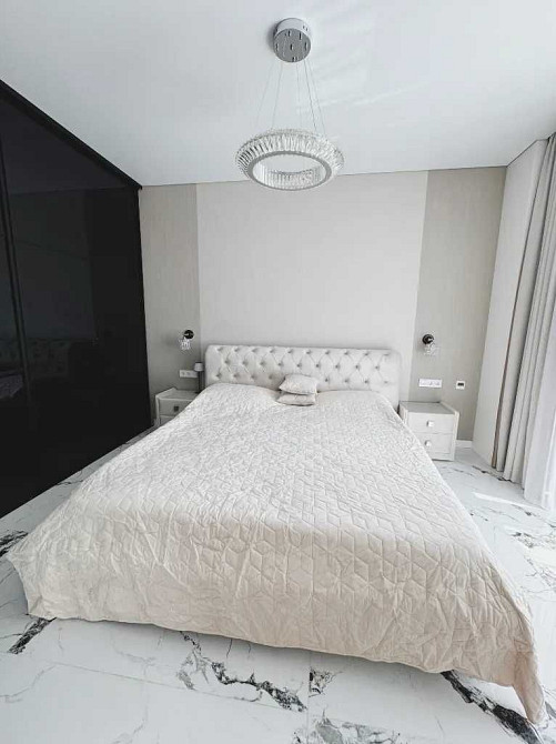 Продам видовую квартиру в ЖК Бартоломео Дніпро - зображення 8